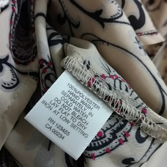 Design Lab Shirt - Picture 6 of 7